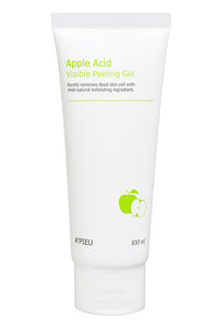 APIEU Apple Acid Visible Peeling Gel