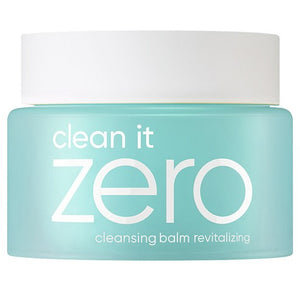 BANILA CO Clean it Zero Cleansing Balm Revitalizing