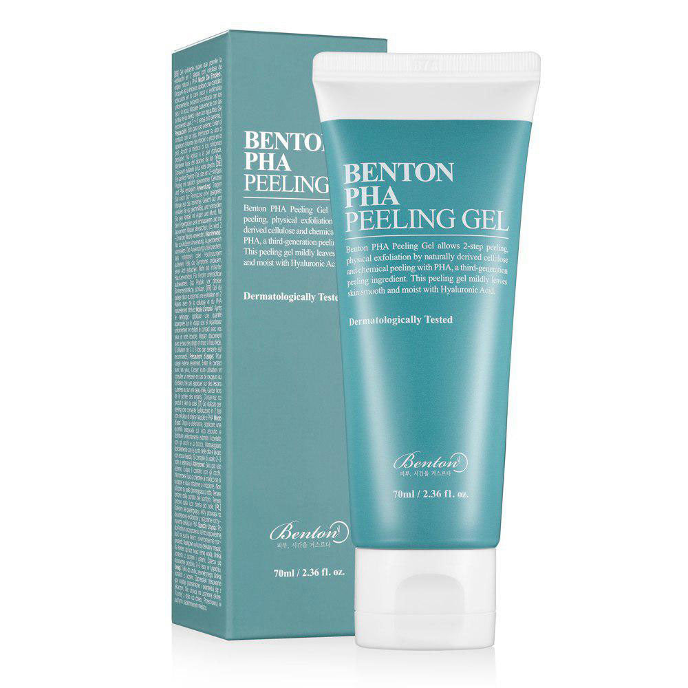 Benton PHA Peeling Gel