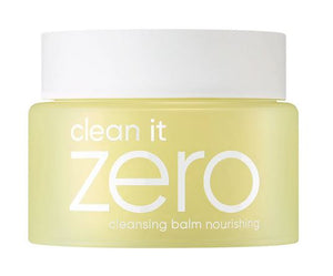 BANILA CO Clean it Zero Cleansing Balm Nourishing