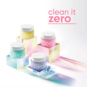 BANILA CO Clean it Zero Cleansing Balm Revitalizing