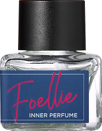 FOELLIE Eau de Vogue Intim Parfum