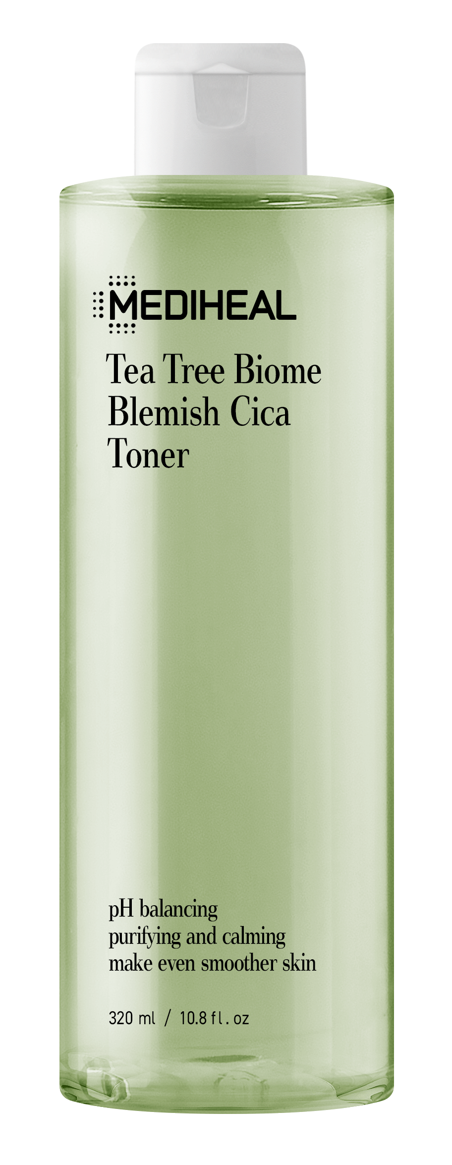 MEDIHEAL Tea Tree Biome Blemish Cica Toner