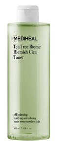 MEDIHEAL Tea Tree Biome Blemish Cica Toner