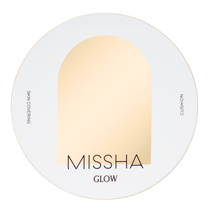 MISSHA Glow Cushion #23 Natural Beige