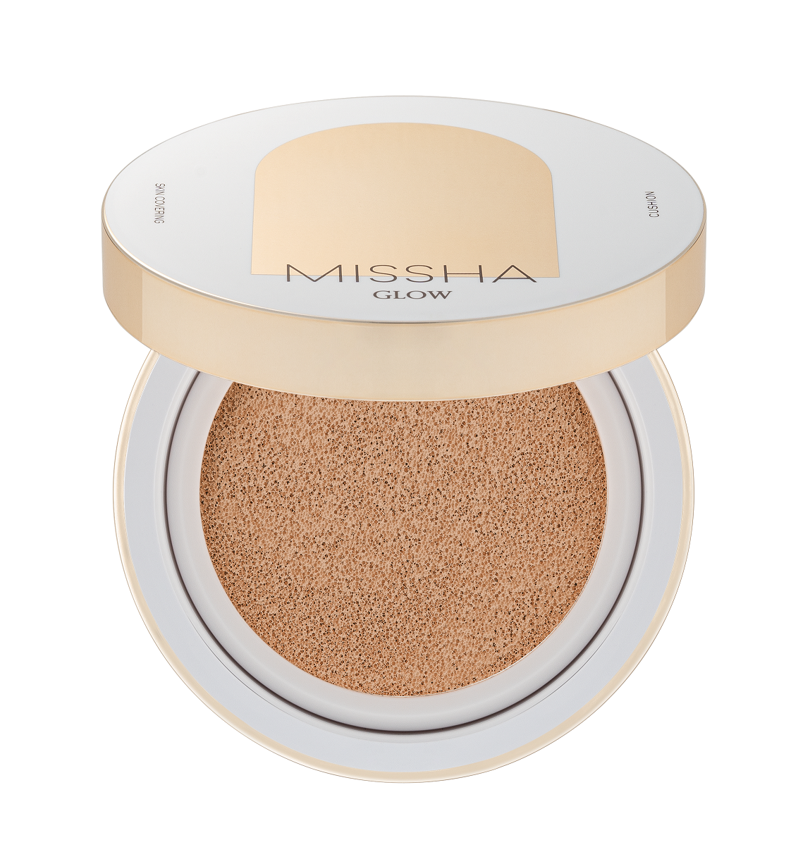 MISSHA Glow Cushion #23 Natural Beige