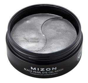 MIZON Black Pearl Gel Eye Patch