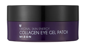 MIZON Collagen Eye Gel Patch