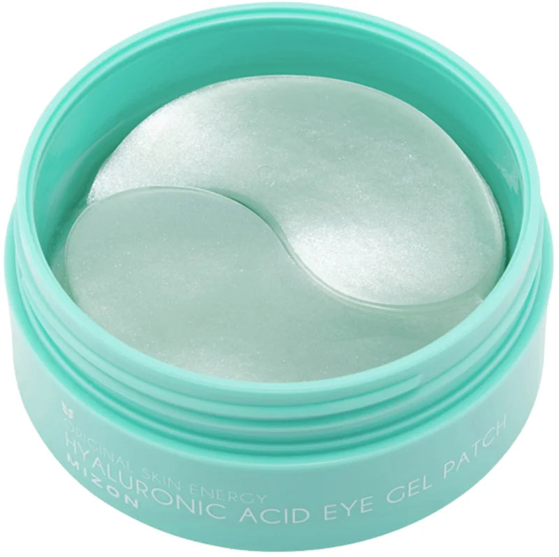 Mizon Hyaluronic Acid Eye Gel Patch