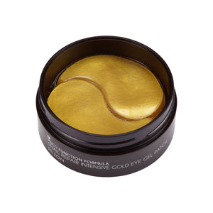 MIZON Snail Repair Intensive Gold Eye Gel Patch