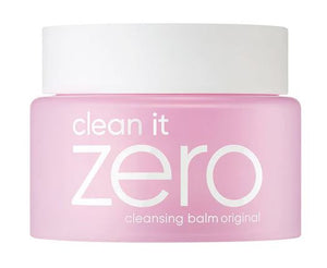 BANILA CO Clean it Zero Cleansing Balm Original 100ml