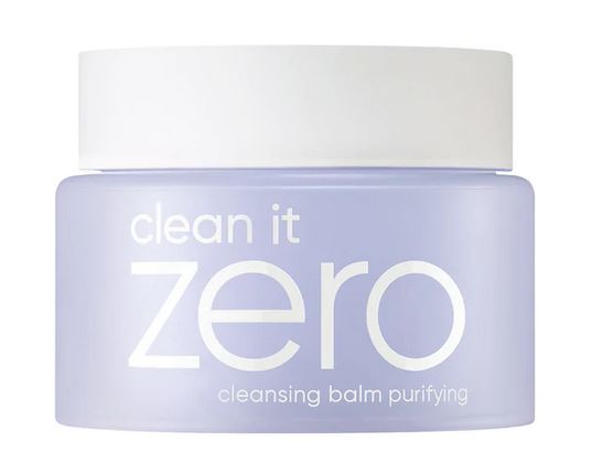 Banila co Clean It Zero Cleansing Balm Purifying