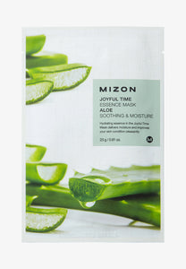 MIZON Joyful Time Essence Mask (Aloe)