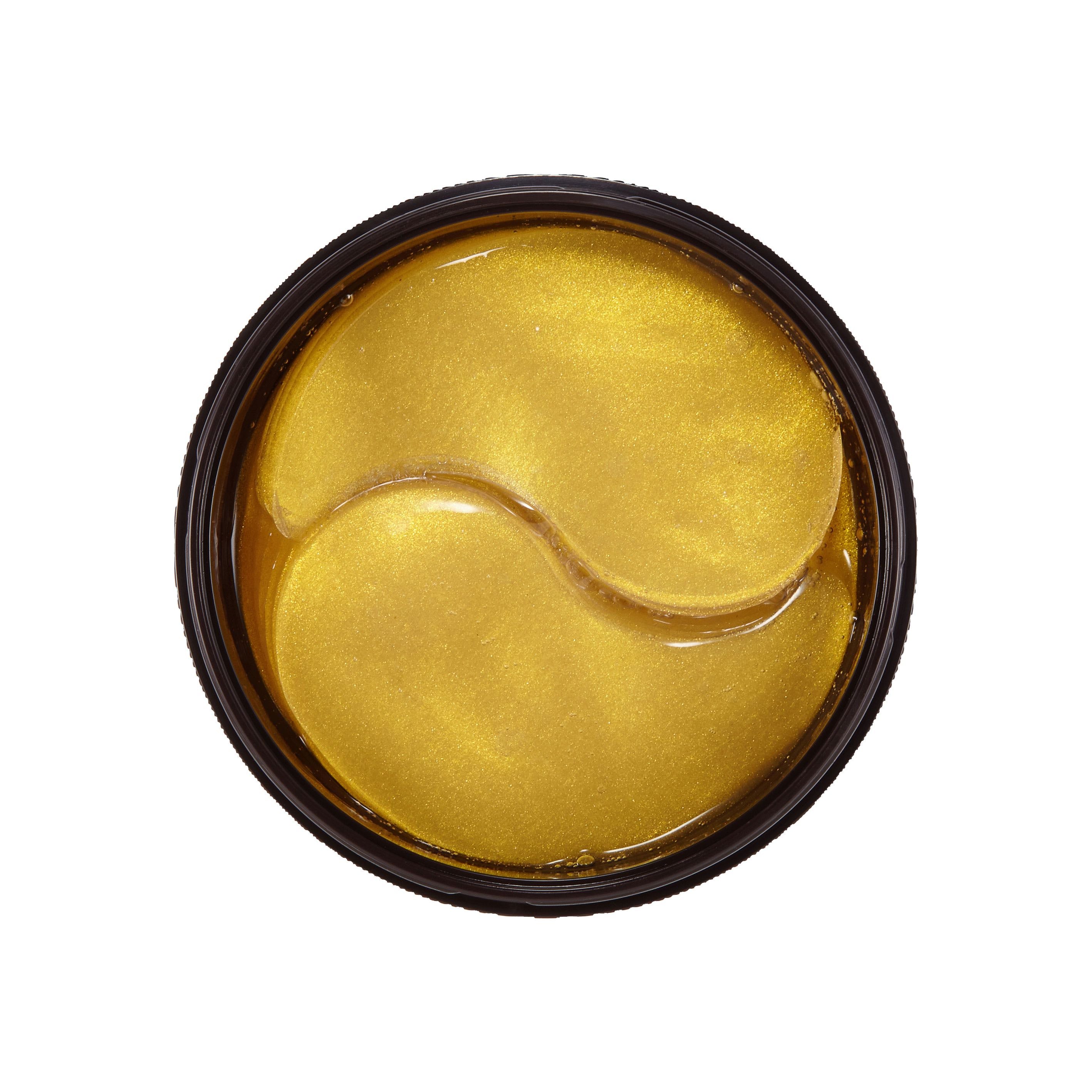 MIZON Snail Repair Intensive Gold Eye Gel Patch