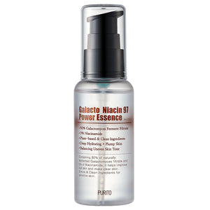 PURITO Galacto Niacin 97 Power Essence