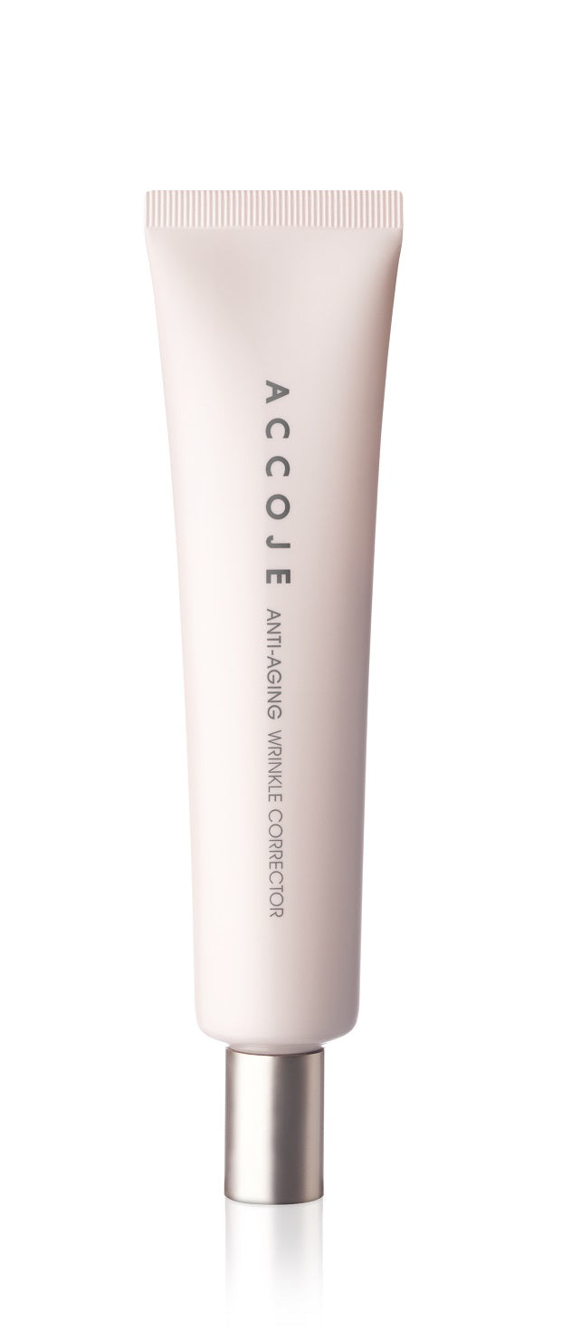 ACCOJE Anti-Aging Wrinkle Corrector 30ml