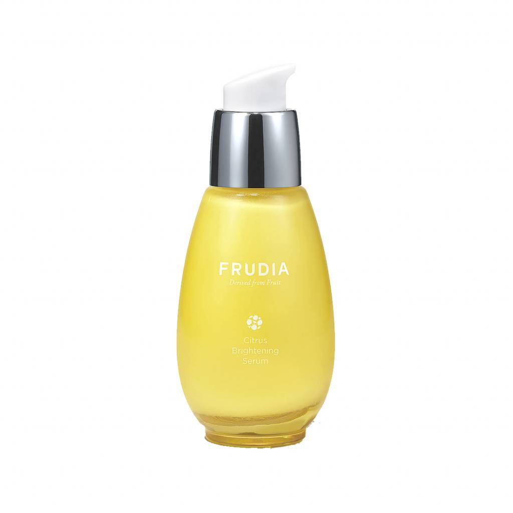 FRUDIA Citrus Brightening Serum 50ml