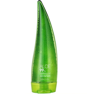 HOLIKA HOLIKA Aloe 99% Soothing Gel 55ml