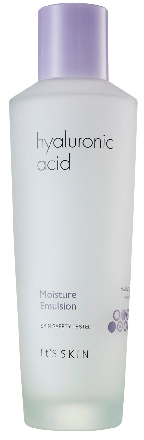 ITSSKIN Hyaluronic Acid Moisture Emulsion 150ml