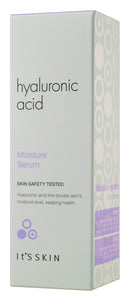 ITSSKIN Hyaluronic Acid Moisture Serum 40ml