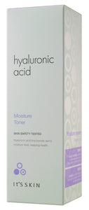 ITSSKIN Hyaluronic Acid Moisture Toner 150ml