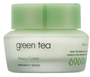 ITSSKIN Green Tea Watery Cream 50ml