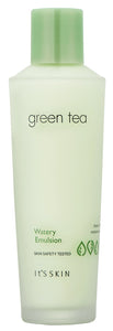 ITSSKIN Green Tea Watery Emulsion 150ml