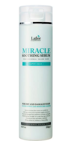 LADOR Miracle Soothing Serum 250g