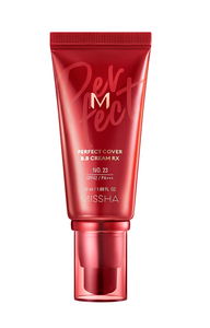 MISSHA M Perfect Cover BB Cream RX 50ml