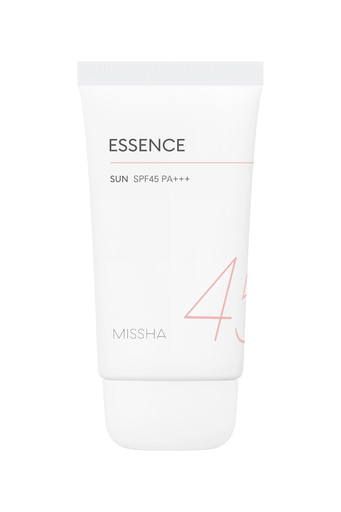 MISSHA All Around Safe Block Essence Sun SPF45/PA+++ 50ml