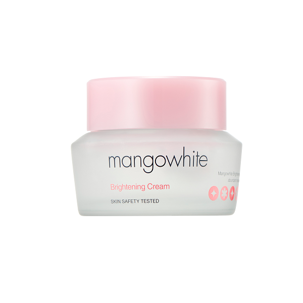 It's Skin Mangowhite Brightening Creme 50ml