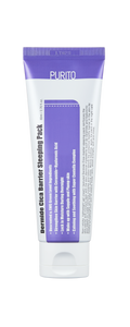 PURITO Dermide Cica Barrier Sleeping Pack 80ml