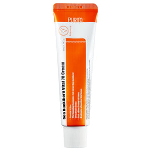 PURITO Sea Buckthorn Vital 70 Cream 50ml