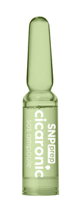 SNP Prep Cicaronic SOS Ampoule 7 Stück