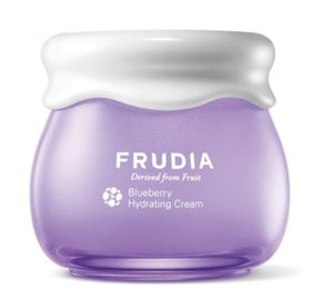 FRUDIA Blueberry Hydrating Cream 55g