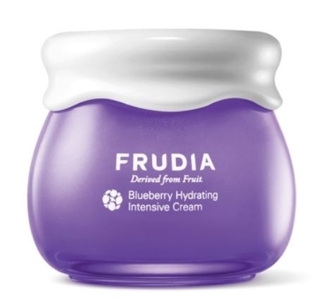 FRUDIA Blueberry Hydrating Intensive Cream 55g