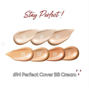 MISSHA M Perfect Cover BB Cream 20ml