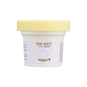 SKINFOOD Egg White Pore Mask