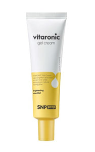 SNP Prep Vitaronic Gel Cream 50ml